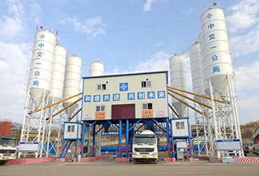 1-20方混凝土攪拌罐(圖6) 1-20方混凝土攪拌罐(圖6)